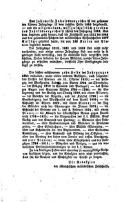 Cover of: Streffleurs militärische Zeitschrift.