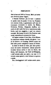 Cover of: Raccolta di favole, scelte fra quelle di Pignotti [and others].