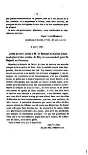 Cover of: Histoire analytique et chronologique des actes et des délibérations du corps et du conseil de la ...