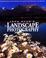 Cover of: John Shaw's landscape photography.