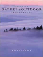Cover of: Creative nature & outdoor photography