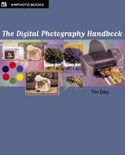 Digital photography handbook by Tim Daly