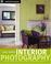 Cover of: Interior Photography