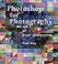 Cover of: Photoshop for Photography