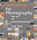 Cover of: Photoshop CS for Photography