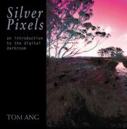 Cover of: Silver Pixels: An Introduction to the Digital Darkroom