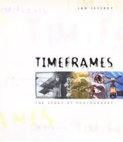 Timeframes by Ian Jeffrey