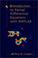 Cover of: Introduction to partial differential equations with MATLAB