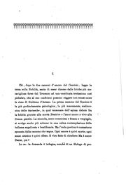 Cover of: Sull'autenticità di alcuni scritti reputati Danteschi