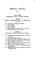 Cover of: Ricerche su'le pie fondazioni e su' l'ufficio loro a sollievo dei poveri: con un'Appendice sui ...