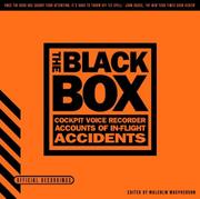 Cover of: The Black Box by Malcolm MacPherson