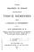 Cover of: The Treatment of disease with the twelve tissue remedies