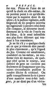 Traité du jeu by Jean Barbeyrac