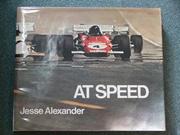 Cover of: At speed.