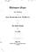 Cover of: Shakespeare-fragen: Kurze Einführung in das Studium des Dichters