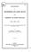 Cover of: Statistics of Drunkenness and Liquor Selling: Under Prohibitory and License Legislation, 1874 ...