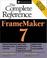 Cover of: FrameMaker 7