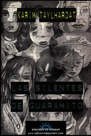 Cover of: Las silentes de Guaramito