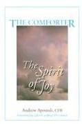 Cover of: The Comforter: the Spirit of joy