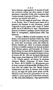 Cover of: Viaggio in Polonia del professore Sebastiano Ciampi nella state del 1830: con la breve ...