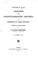 Cover of: Vorlesungen über continuierliche Gruppen mit geometrischen und anderen Anwendungen