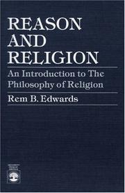 Reason and religion