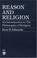 Cover of: Reason and Religion