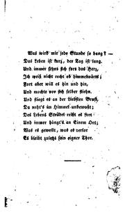 Cover of: Wilhelm Meisters Wanderjahre oder die entsagenden by Johann Wolfgang von Goethe