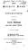 Cover of: Ueber Göthe's Faust und dessen Fortsetzung: Nebst einem Anhange von dem ewigen Juden