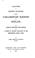 Cover of: Analysis of Recent Statutes Affecting Parliamentary Elections in Scotland with Appendix ...