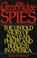 Cover of: The Cambridge spies