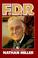 Cover of: FDR, an intimate history
