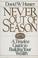 Cover of: Never out of season