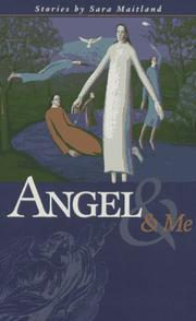Cover of: Angel & me: stories