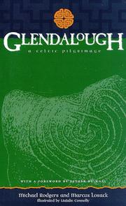 Glendalough by Michael Rodgers
