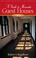 Cover of: A guide to monastic guest houses