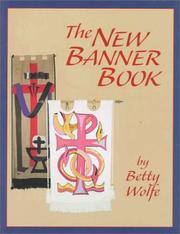 Cover of: The new banner book