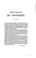 Cover of: Étude sur le dialecte picard dans le Ponthieu d'après les chartes des XIII ...