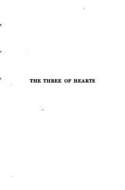 Cover of: The Three of Hearts
