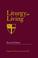 Cover of: Liturgy for living