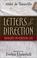 Cover of: Letters of direction