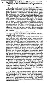 Cover of: On the Forts Around Boston: Which Were Erected During the War of Independence