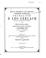 Cover of: Vocabvlarium Latino-Anglicum saecvlo qvinto decimo compositum e manvscripto ...