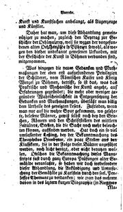 Archiv der Geschichte und Statistik, insbesondere von Böhmen by Joseph Anton Stephan von Riegger