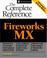 Cover of: Fireworks(R) MX