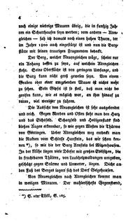 Cover of: Die Ritterburgen und Bergschlösser Deutschlands