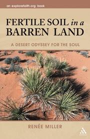 Cover of Fertile soil in a barren land