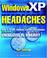 Cover of: Windows XP headaches