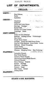 A ready claculator: showing computations of sums from 1 to 1,000, at the following prices: from ... by Ready calculator