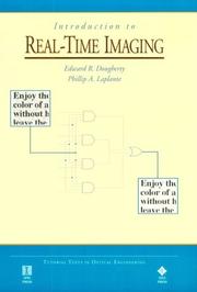 Cover of: Introduction to real-time imaging
